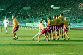 22.02.97 VfB Stuttgart - Karlsruher SC