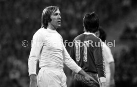 14.04.76 FC Bayern M&uuml;nchen - Real Madrid