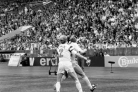 13.04.91 Stuttgarter Kickers - FC Schalke 04