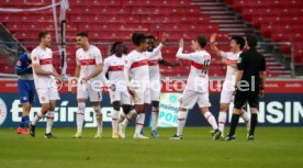 27.02.21 VfB Stuttgart - FC Schalke 04