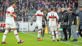 05.02.23 VfB Stuttgart - SV Werder Bremen