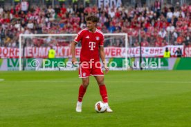13.09.26 SV Elversberg - FC Bayern M&uuml;nchen