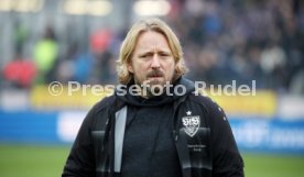 VfL Osnabr&uuml;ck - VfB Stuttgart