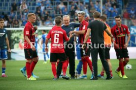 TSG 1899 Hoffenheim - SC Freiburg