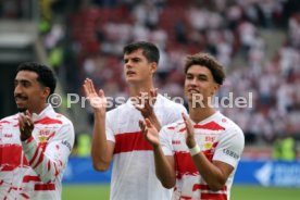 30.08.25 VfB Stuttgart - Borussia M&ouml;nchengladbach