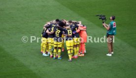 22.09.24 VfB Stuttgart - Borussia Dortmund