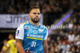 03.10.21 TVB Stuttgart - Rhein-Neckar L&ouml;wen