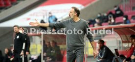 20.02.21 1. FC K&ouml;ln - VfB Stuttgart