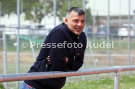 07.05.22 U19 Stuttgarter Kickers - U19 SC Freiburg