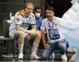 03.03.22 TVB Stuttgart - HSG Wetzlar