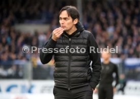 SG Sonnenhof Gro&szlig;aspach - Karlsruher SC