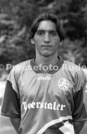 15.07.94 Stuttgarter Kickers Fototermin