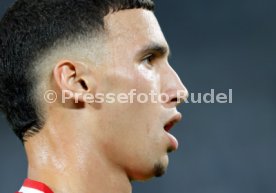 21.08.26 FC Hansa Rostock - VfB Stuttgart