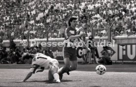 16.05.92 Bayer 04 Leverkusen - VfB Stuttgart