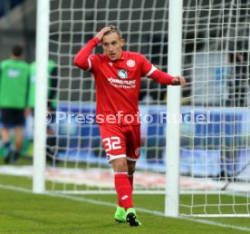 TSG 1899 Hoffenheim - 1. FSV Mainz 05