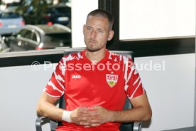 16.08.23 VfB Stuttgart Waldemar Anton