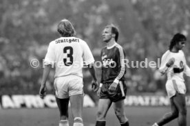 15.11.88 FC Bayern M&uuml;nchen - VfB Stuttgart