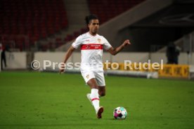 21.04.21 VfB Stuttgart - VfL Wolfsburg