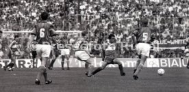 30.05.92 DFB Deutschland - T&uuml;rkei