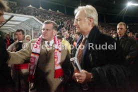 01.12.96 VfB Stuttgart - FC Bayern M&uuml;nchen