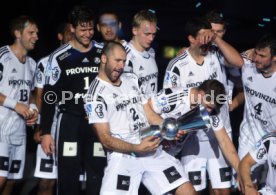 DKB Handball Bundesliga