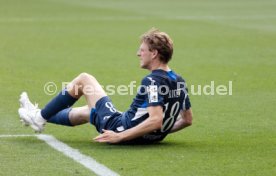 18.04.26 TSG 1899 Hoffenheim - Borussia Dortmund