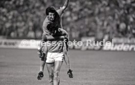 17.05.89 VfB Stuttgart - SSC Neapel