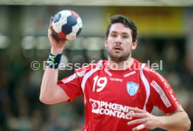 Frisch Auf G&ouml;ppingen - TBV Lemgo