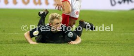 1. FSV Mainz 05 - VfB Stuttgart