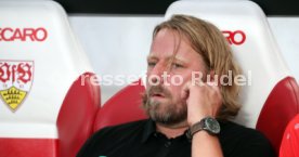 VfB Stuttgart - Hannover 96