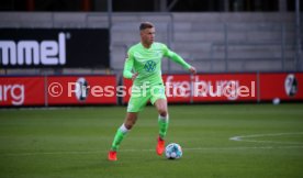 27.09.20 SC Freiburg - VfL Wolfsburg