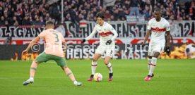 05.02.23 VfB Stuttgart - SV Werder Bremen