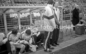 26.04.89 Niederlande - Deutschland