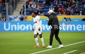02.11.24 TSG 1899 Hoffenheim - FC St. Pauli