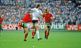 14.06.84 Portugal - Deutschland