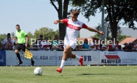 25.07.26 FSV Hollenbach - VfB Stuttgart
