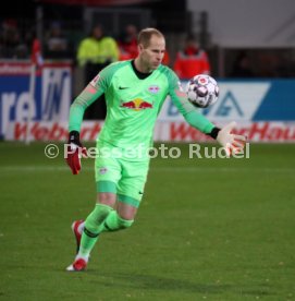 SC Freiburg - RB Leipzig