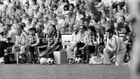 17.05.75 Deutschland - Niederlande