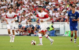08.08.26 VfB Stuttgart - FC Everton