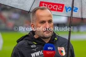 10.10.26 FC Augsburg - FC Bayern M&uuml;nchen