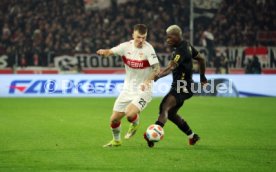 14.02.26 VfB Stuttgart - 1. FC K&ouml;ln