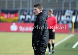 SSV Ulm 1846 - Stuttgarter Kickers