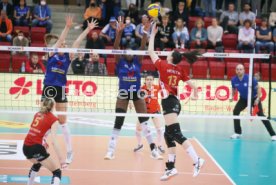 26.04.22 Allianz MTV Stuttgart - SC Potsdam