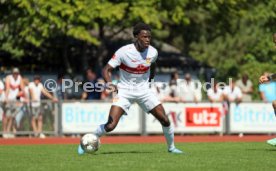 02.07.22 SV B&ouml;blingen - VfB Stuttgart
