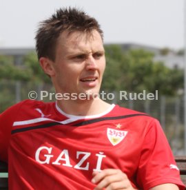 William Kvist