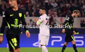 20.10.26 VfB Stuttgart - Atletico Madrid