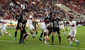 19.03.22 VfB Stuttgart - FC Augsburg