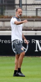 03.08.20 VfB Stuttgart Training
