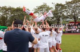 10.05.26 Frauen VfB Stuttgart - VfL Wofsburg II