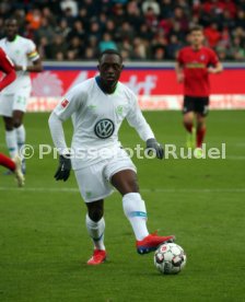 SC Freiburg - VfL Wolfsburg